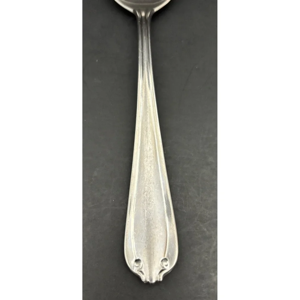 Gorham Galleria Tablespoon 8 5/8